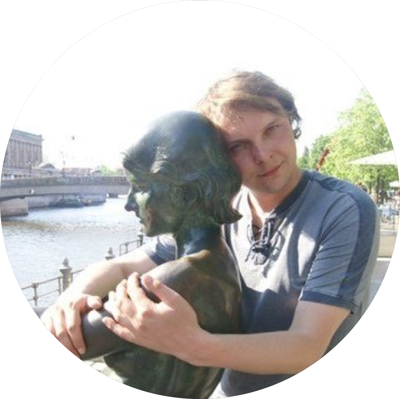 Валерий Чуков