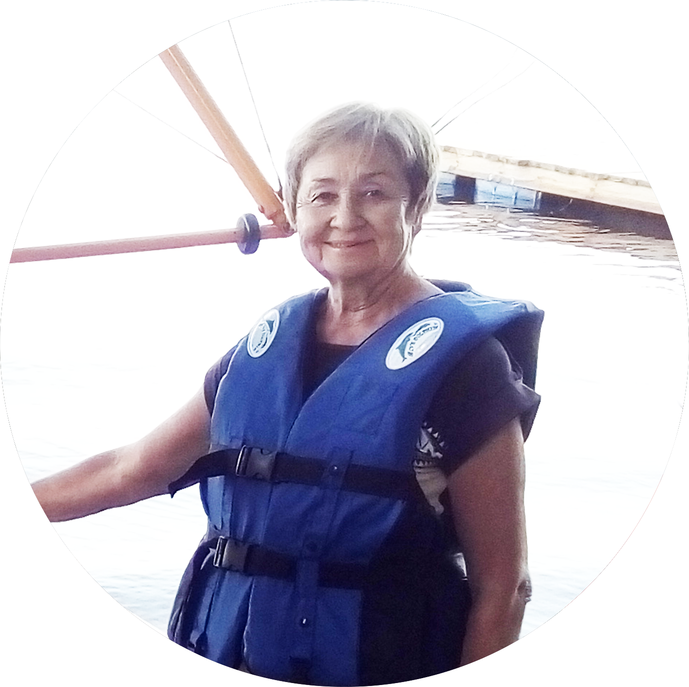 Ирина Коровина (Ладыженская)