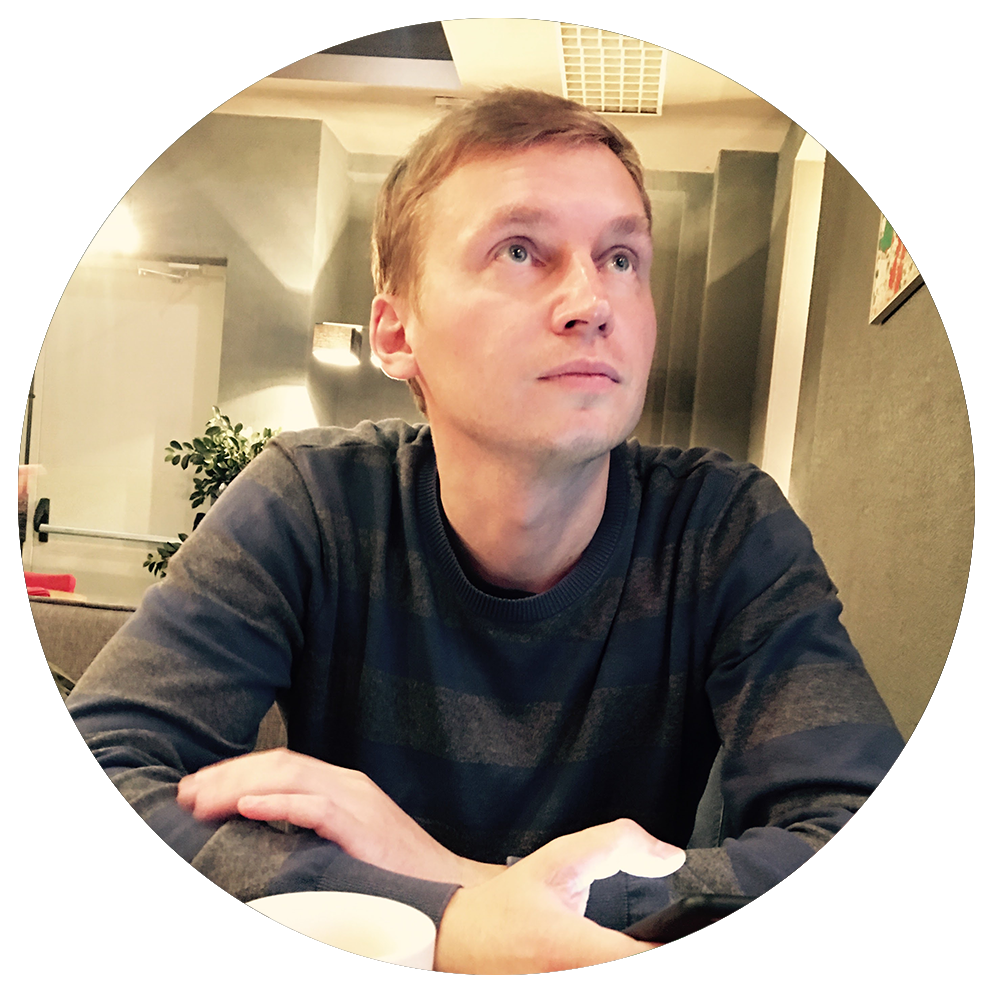 Алексей Коржов