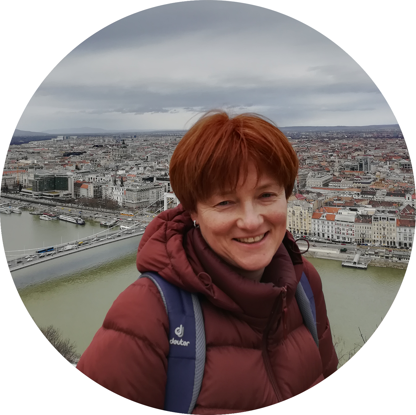 Ирина Крауклис