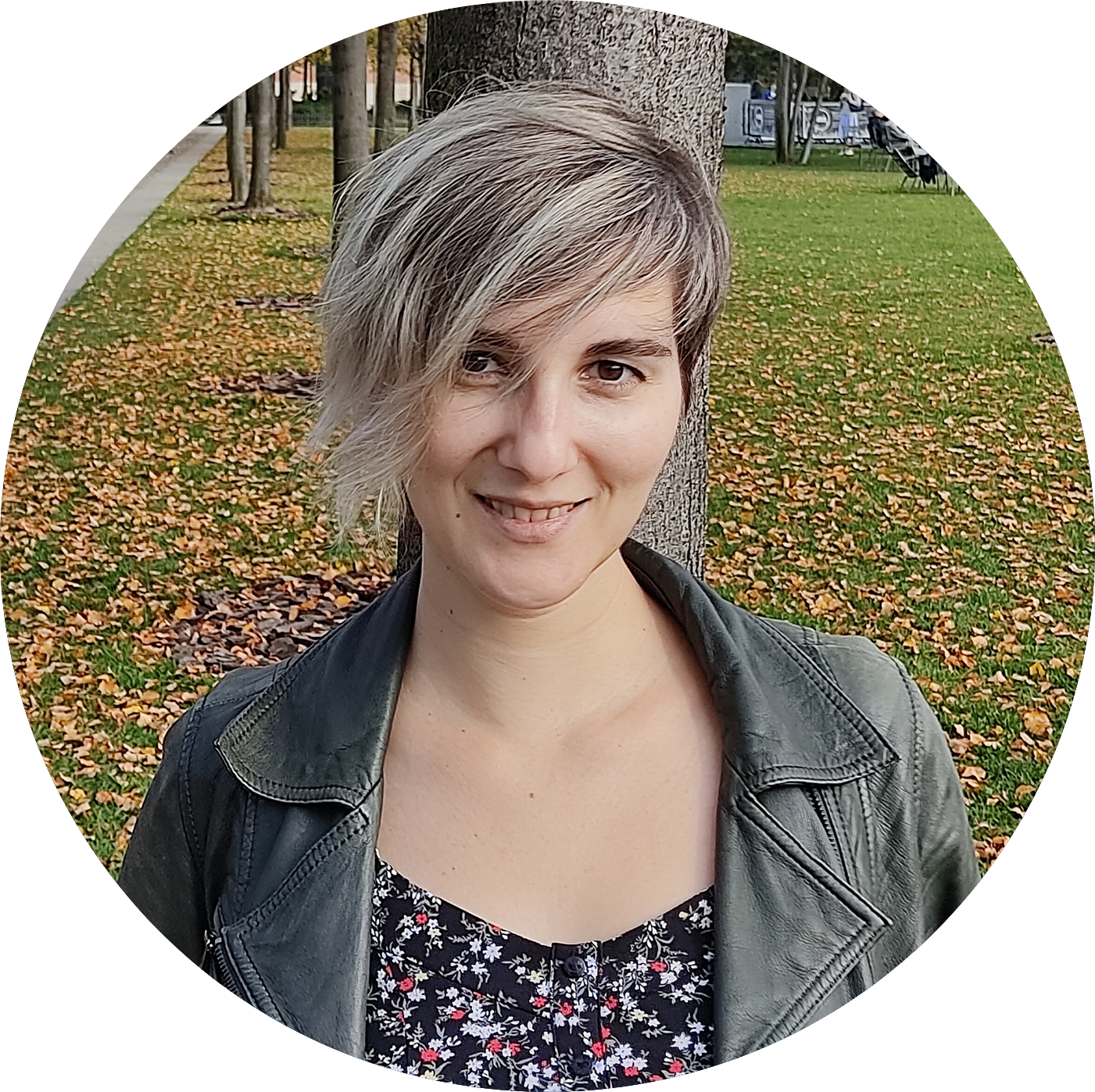 Надежда Павлова