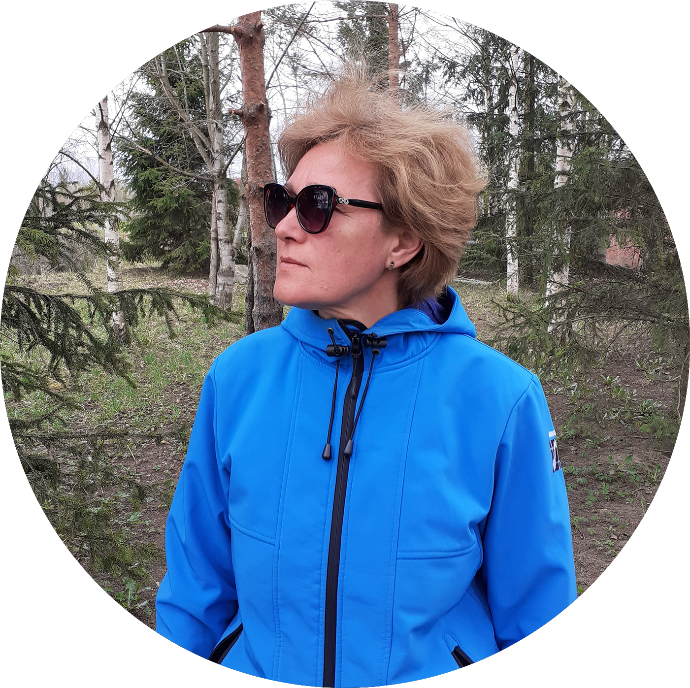 Ольга Угрюмова