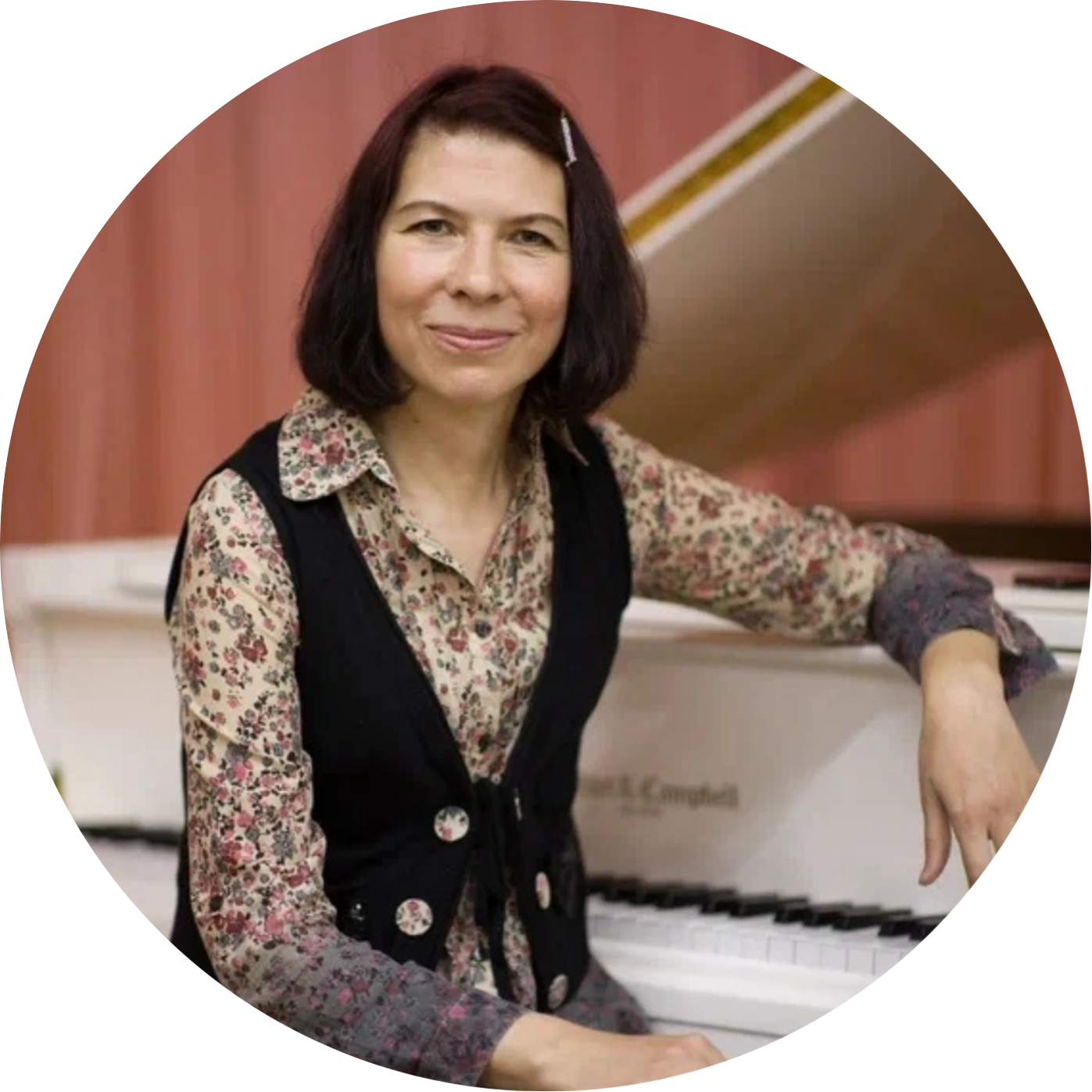 Марина Витковская
