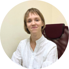 Полина Андрейкина