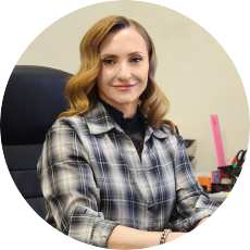 Юлия Николаевна Давискиба