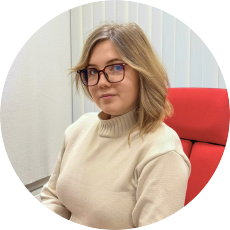 Карина Джанзакова