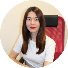 Элеонора Эмурлаева