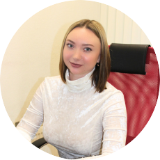 Мария Фоменко