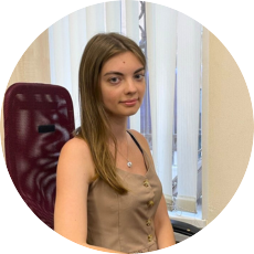 Ксения Киян