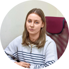 Екатерина Лазуткина