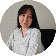 Екатерина Матькова