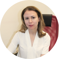 Елена Перелыгина