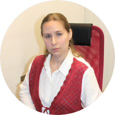 Мария Петрова