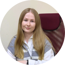 Алена Смирнова