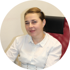 Ася Соловьева