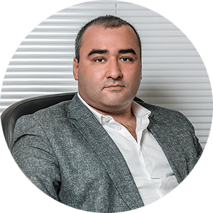 Евгений Рустамович Воробьев