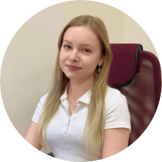 Алина Зайцева