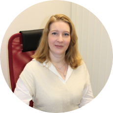 Елена Завгородняя