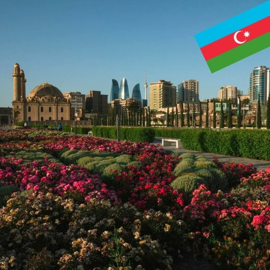  Азербайджан