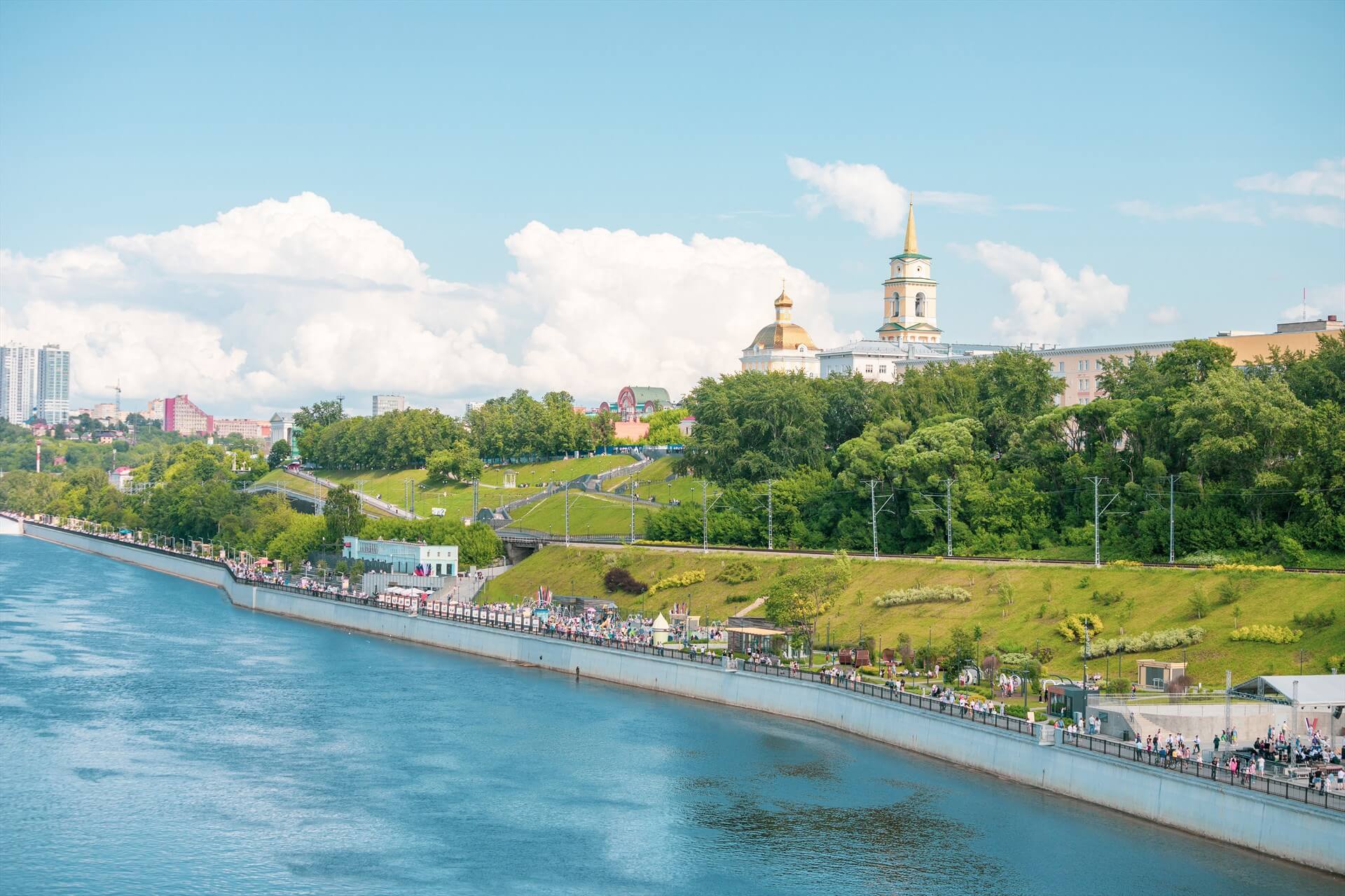 Туры в Ильинский в 2026 году