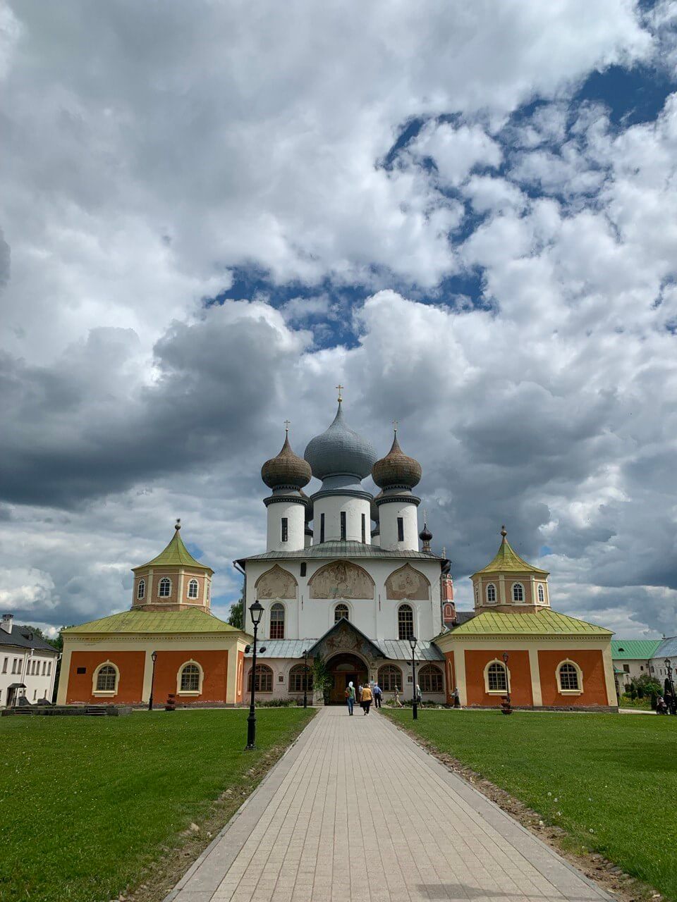 Путешествие в удивительную деревню Мандроги (для организованных групп) -  тур на 2 дня по маршруту Старая Ладога - Старая Слобода - Мандроги.  Описание экскурсии, цены и отзывы.