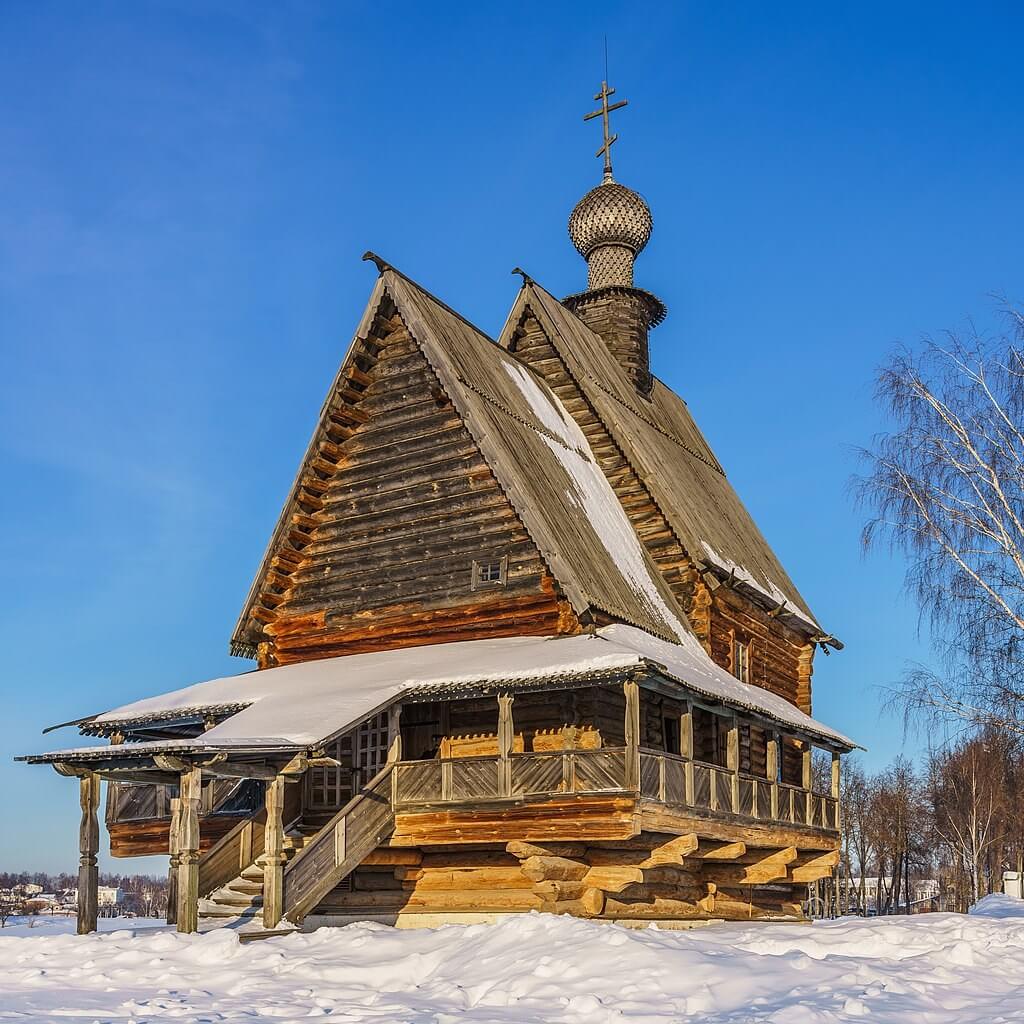 Золотое кольцо: Ярославль – Суздаль – Владимир (для школьных групп) - тур  на 3 дня. Описание экскурсии, цены и отзывы.