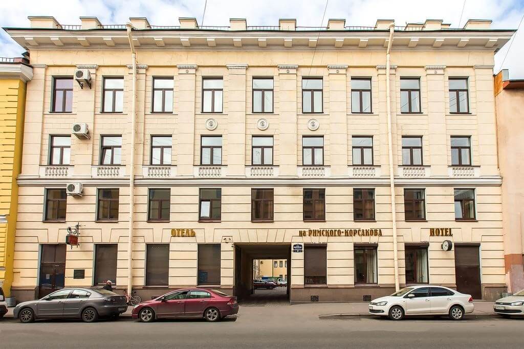 Аренда однокомнатных апартаментов 35м² просп. Римского … Foto 19