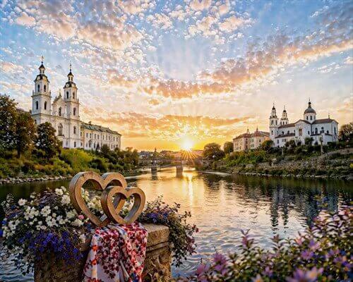 Изображение сгенерировано с помощью ИИ.