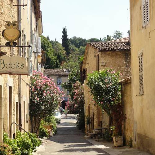 Вальбонн. Источник: Pixabay