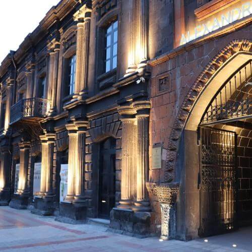 Фото: Dav Sargsyan, CC BY-SA 4.0 https://creativecommons.org/licenses/by-sa/4.0