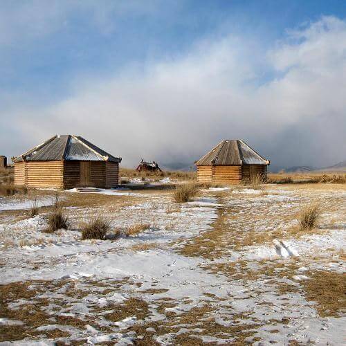 Музей Салбык. Фото: Фахразиев Альфир Магафурьянович, CC BY-SA 4.0 https://creativecommons.org/licenses/by-sa/4.0, via Wikimedia Commons