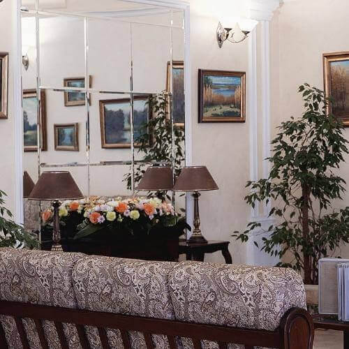 «Старая Лаврская гостиница»