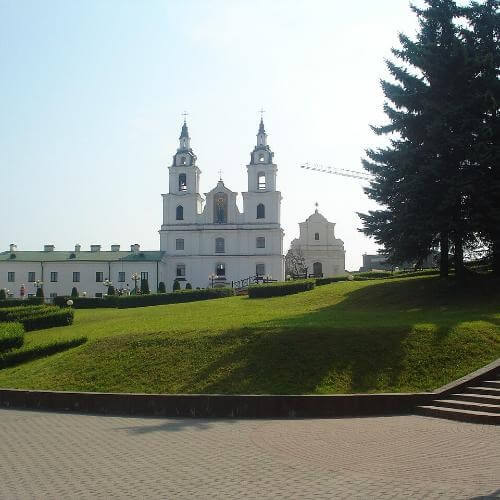 Фото: Sam Gold / Wikimedia Commons, лицензия CC BY 3.0.