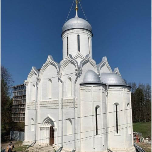 Фото: от партнера