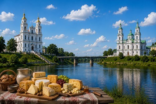 Изображение сгенерировано с помощью ИИ.
