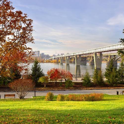 Источник: региональный фотобанк Новосибирской области