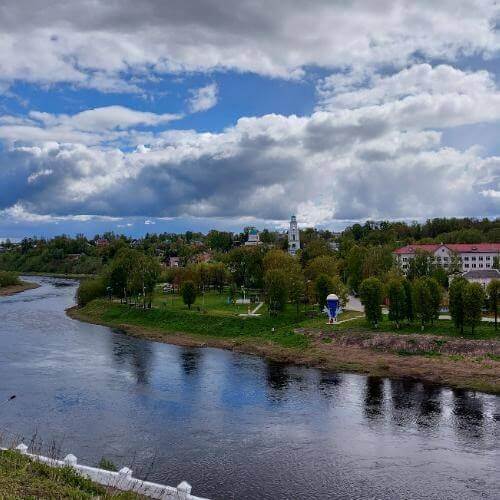 Фото из собственного архива.