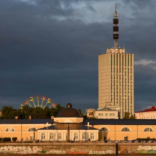 Фото: Ilya Dumin, CC BY-SA 4.0 https://creativecommons.org/licenses/by-sa/4.0, via Wikimedia Commons