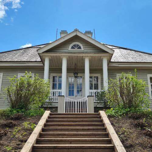 Фото: ГАУ ПО «Туристский информационный центр»