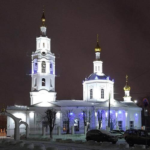 Фото: Skelanard (Aleksandr Petukhov), CC BY-SA 4.0 https://creativecommons.org/licenses/by-sa/4.0, via Wikimedia Commons