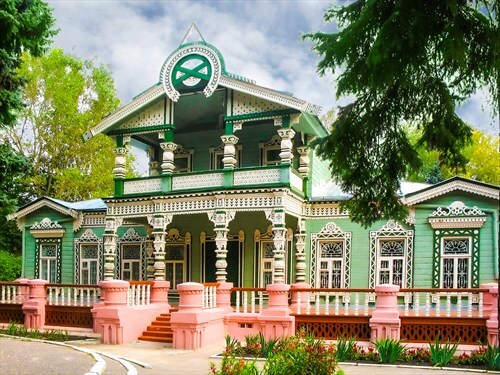 Фото: региональный фотобанк Пензенской области