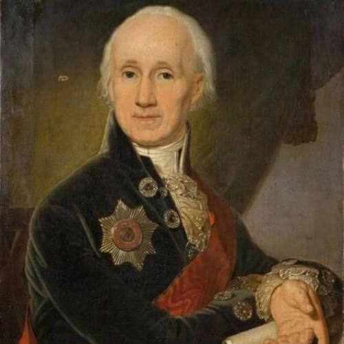 Фото: Петр Григорьевич Демидов, Public Domain / Wikimedia Commons