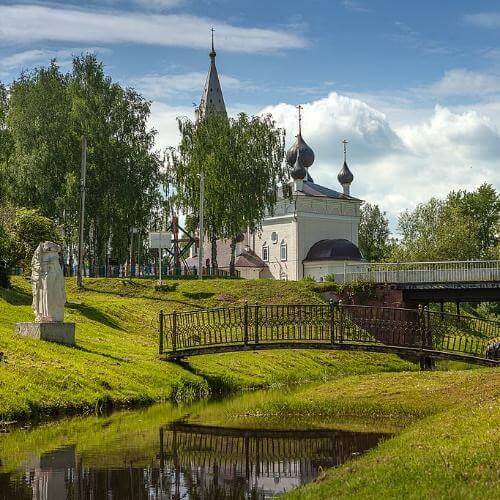 Фото: Vyatskoe, CC BY-SA 4.0 https://creativecommons.org/licenses/by-sa/4.0, через Викисклад