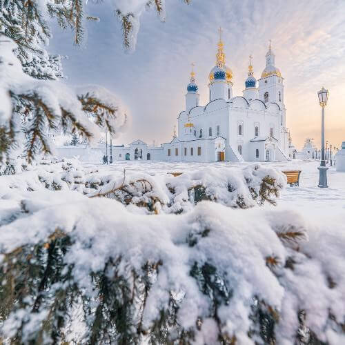 Фото: ГАУ ТО "Агентство туризма и продвижения Тюменской области"