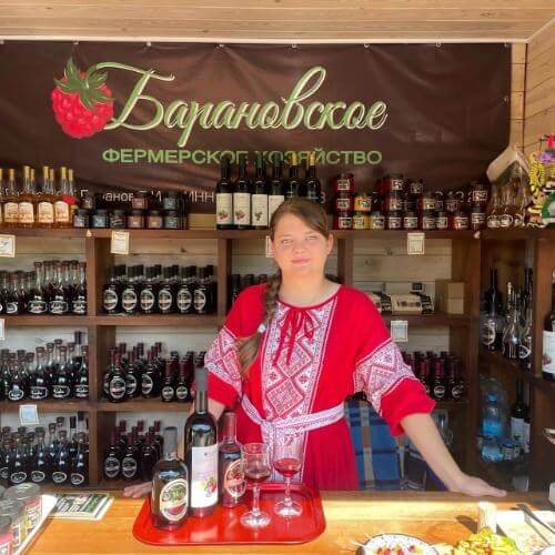 Фото: от партнера