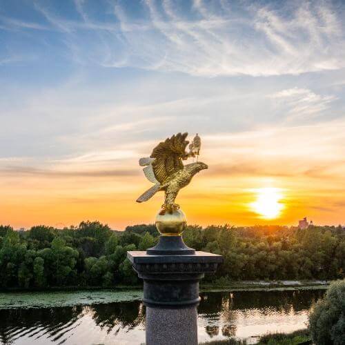 Фото: Министерства туризма Ярославской области (09.04.2031)