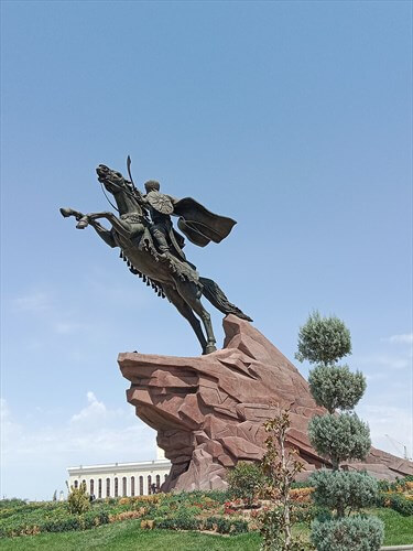 Фото: Ташова Ширин, CC BY-SA 4.0 https://creativecommons.org/licenses/by-sa/4.0, via Wikimedia Commons