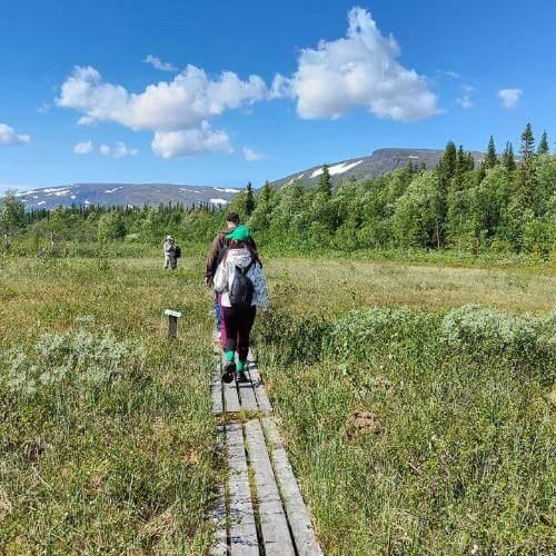 Сейдозеро. Фото от партнёра.