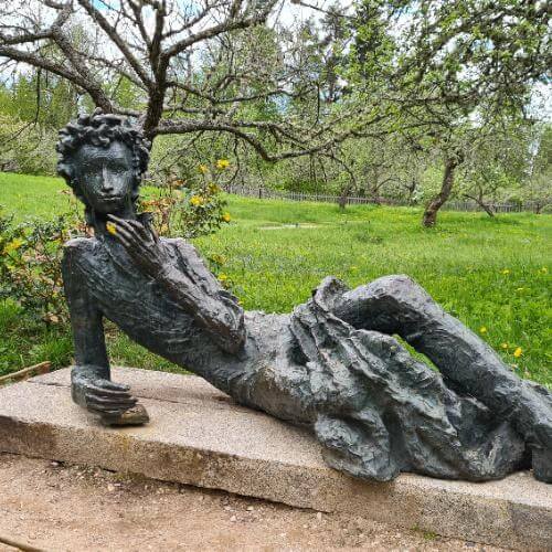 Фото: ГАУ ПО «Туристский информационный центр»