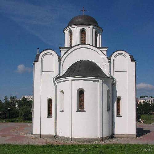 Фото: Globustut, лицензия Creative Commons Attribution-ShareAlike 4.0 (CC BY-SA 4.0).